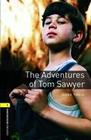 6. Schuljahr, Stufe 2 - The Adventures of Tom Sawyer - Neubearbeitung