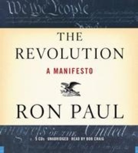 Produktbild: The Revolution | Ron Paul