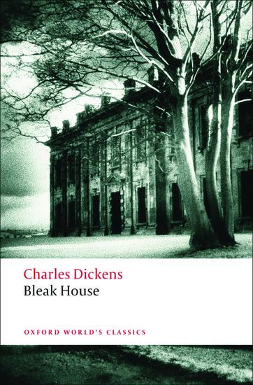 Produktbild: Bleak House | Charles Dickens