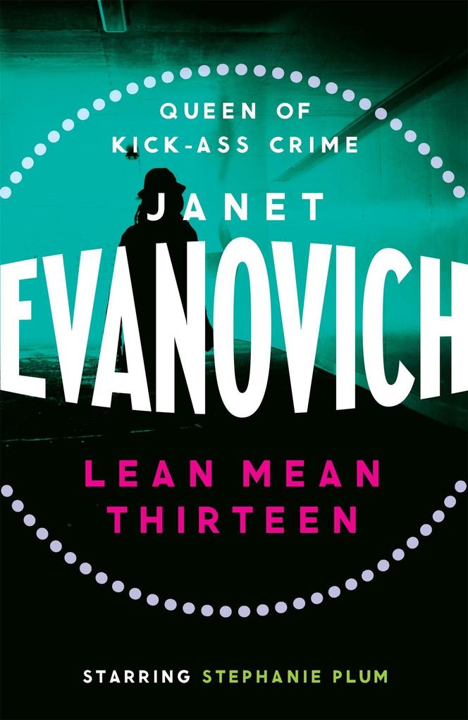 Produktbild: Lean Mean Thirteen | Janet Evanovich