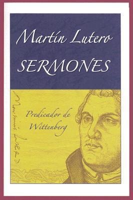 Produktbild: Martin Lutero Sermones = Martin Lutero Sermones | Martin Luther
