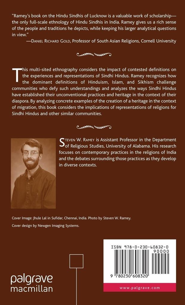 Weitere Ansicht: Hindu, Sufi, or Sikh | S. Ramey