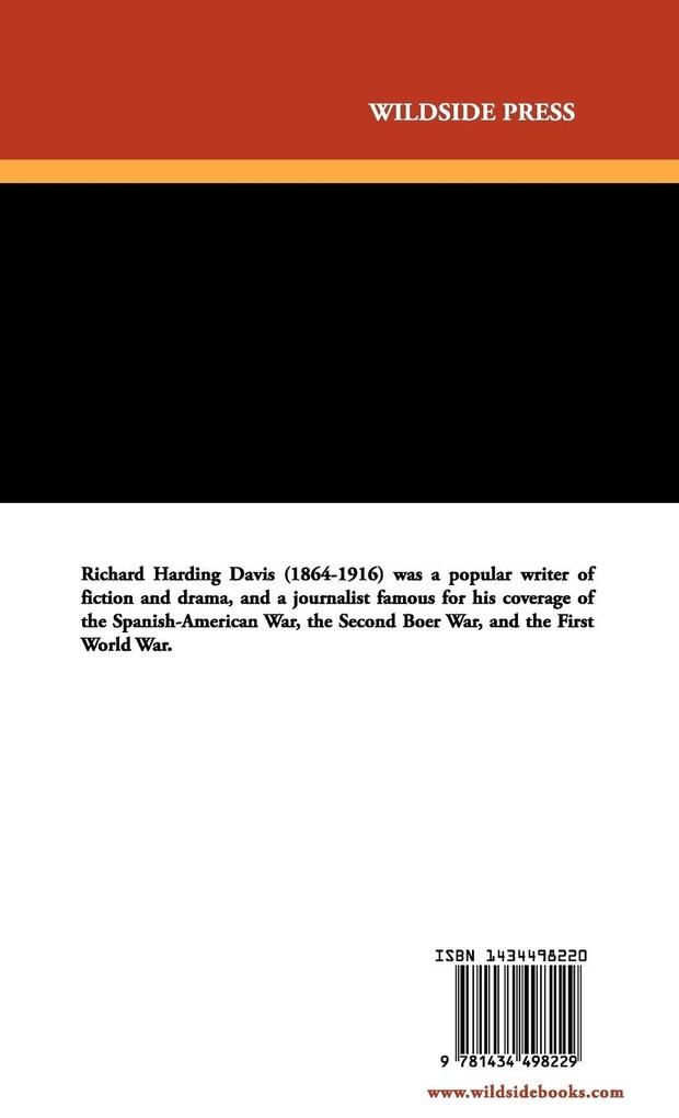 Weitere Ansicht: Ranson's Folly | Richard Harding Davis