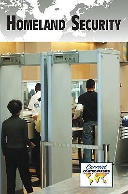 Produktbild: Homeland Security