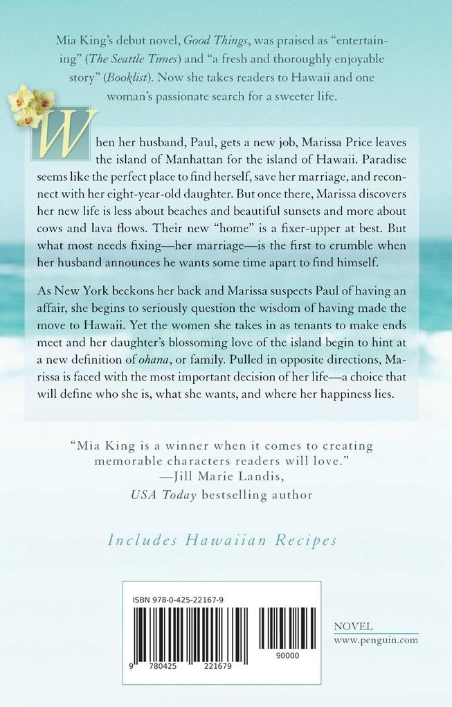 Weitere Ansicht: Sweet Life | Mia King