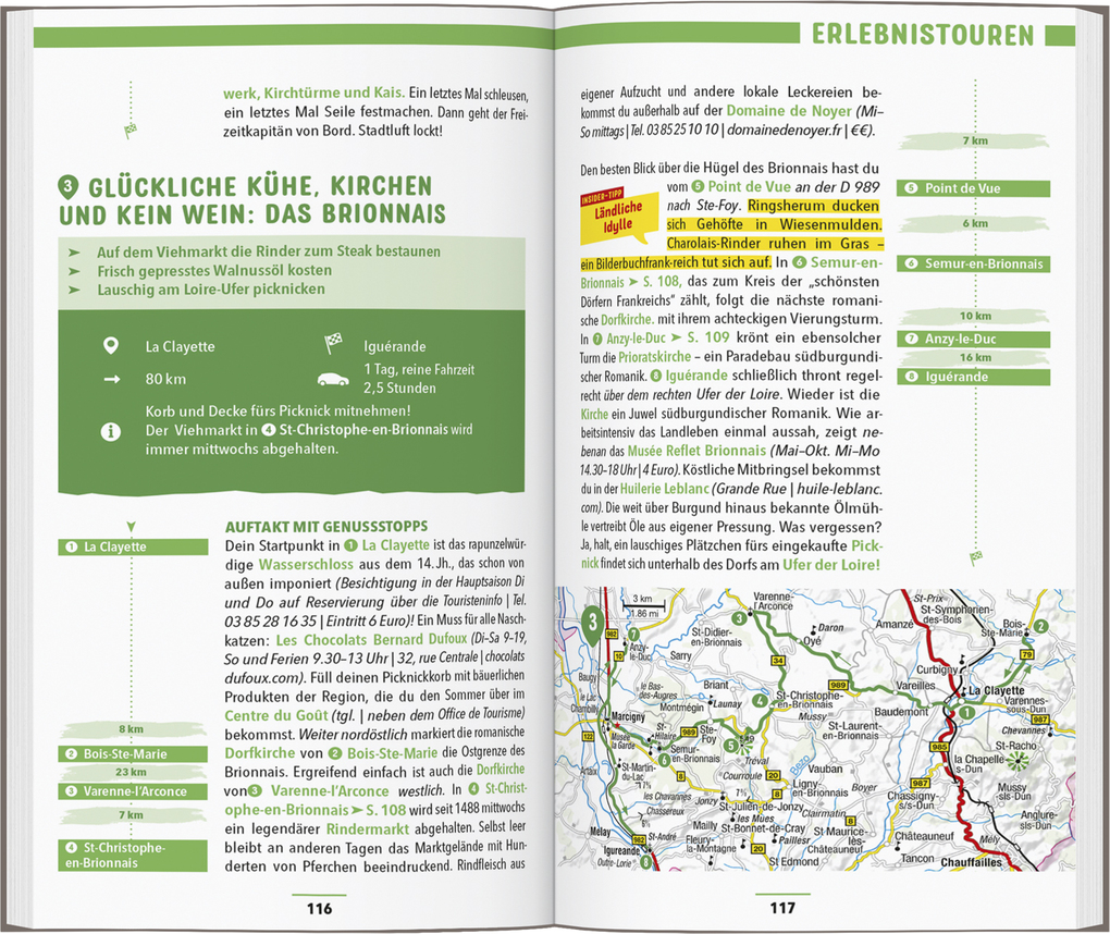 Weitere Ansicht: MARCO POLO Reiseführer Burgund | Manfred Görgens, Klaus Simon, Felicitas Schwarz Grammon