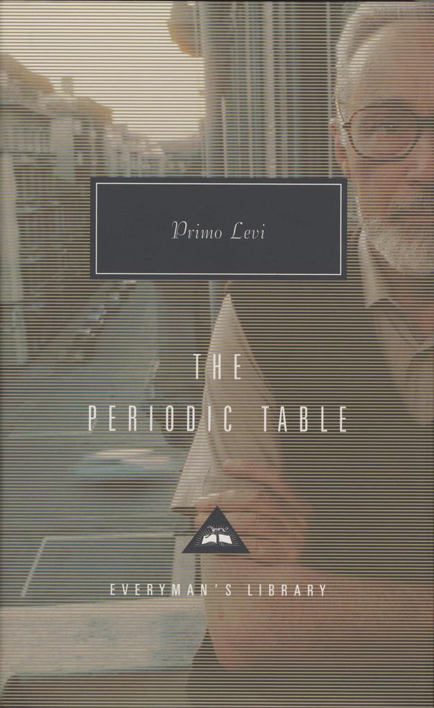 Produktbild: The Periodic Table | Primo Levi