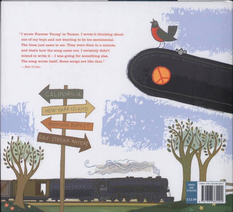 Weitere Ansicht: Forever Young | Bob Dylan