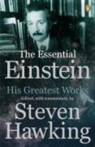 Produktbild: The Essential Einstein | Albert Einstein