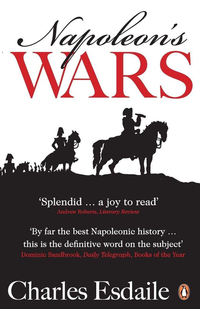 Produktbild: Napoleons Wars | Charles Esdaile