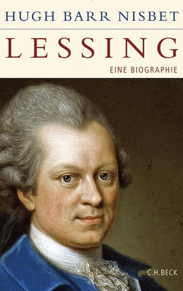 Produktbild: Lessing | Hugh Barr Nisbet