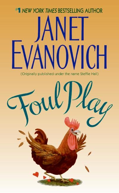 Produktbild: Foul Play | Janet Evanovich