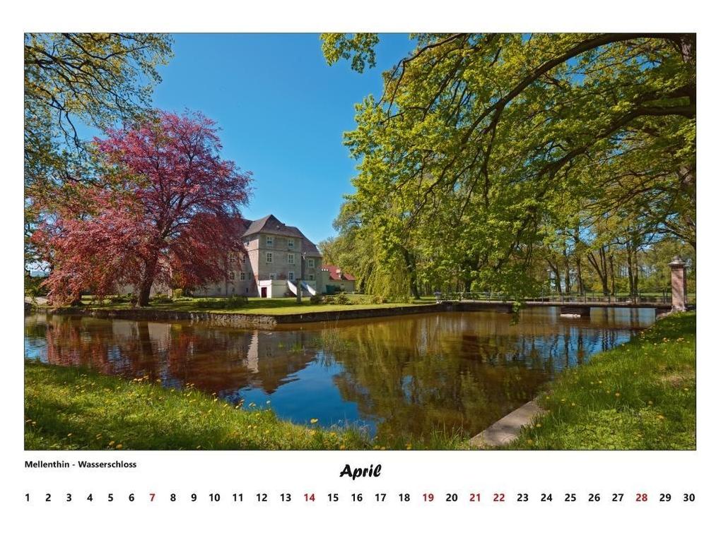 Weitere Ansicht: Usedom 2027 | Volker Schrader