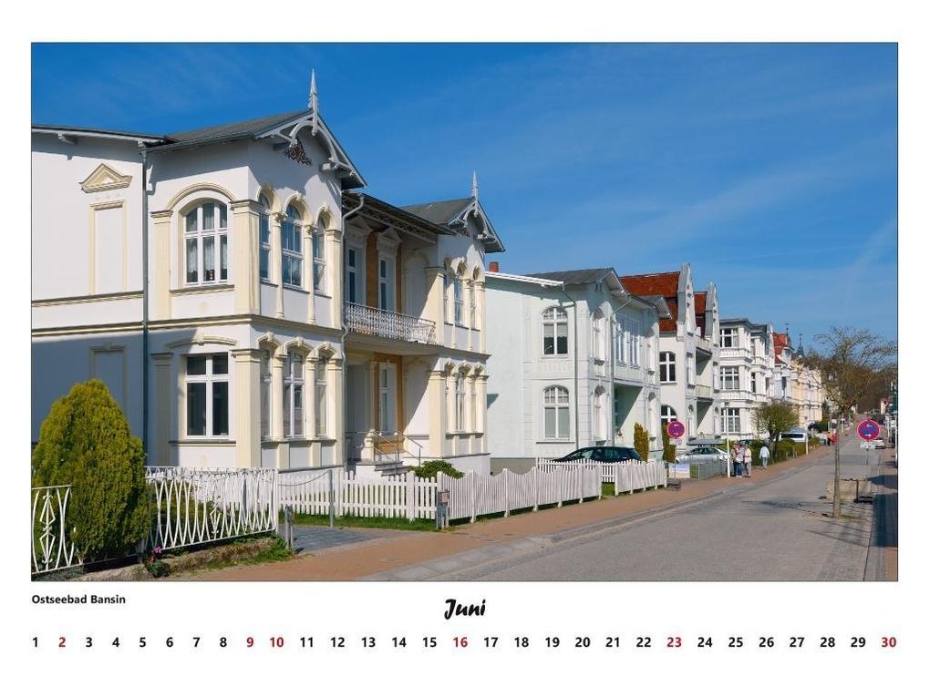 Weitere Ansicht: Usedom 2027 | Volker Schrader