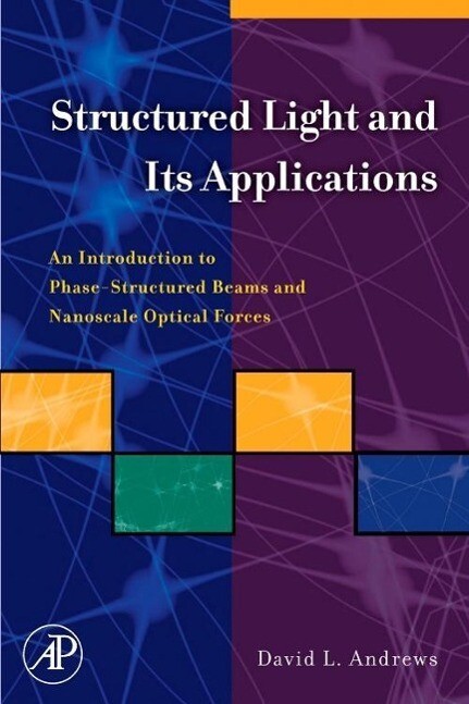 Produktbild: Structured Light and Its Applications | David Andrews