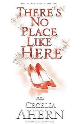 Produktbild: There's No Place Like Here | Cecelia Ahern
