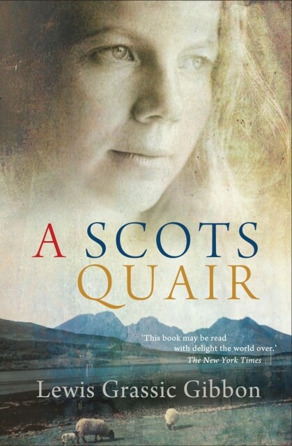 Produktbild: A Scots Quair | Lewis Grassic Gibbon