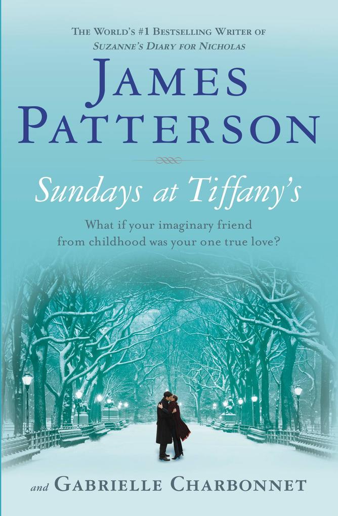 Produktbild: Sundays at Tiffany's | James Patterson, Gabrielle Charbonnet