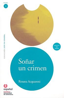Produktbild: Sonar un Crimen | Rosana Acquaroni