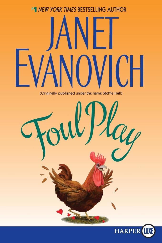 Produktbild: Foul Play | Janet Evanovich