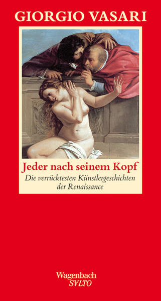 Produktbild: Jeder nach seinem Kopf | Giorgio Vasari