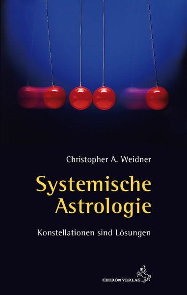Produktbild: Systemische Astrologie | Christopher Weidner