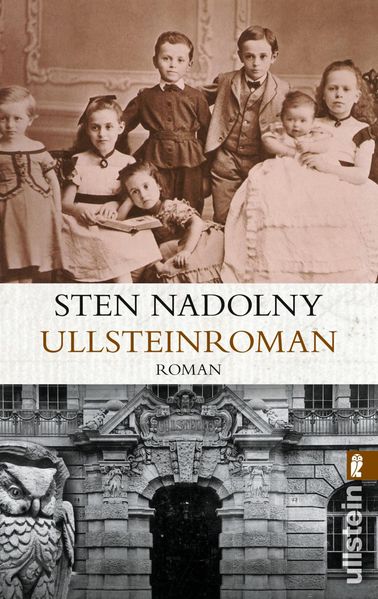Produktbild: Ullsteinroman | Sten Nadolny