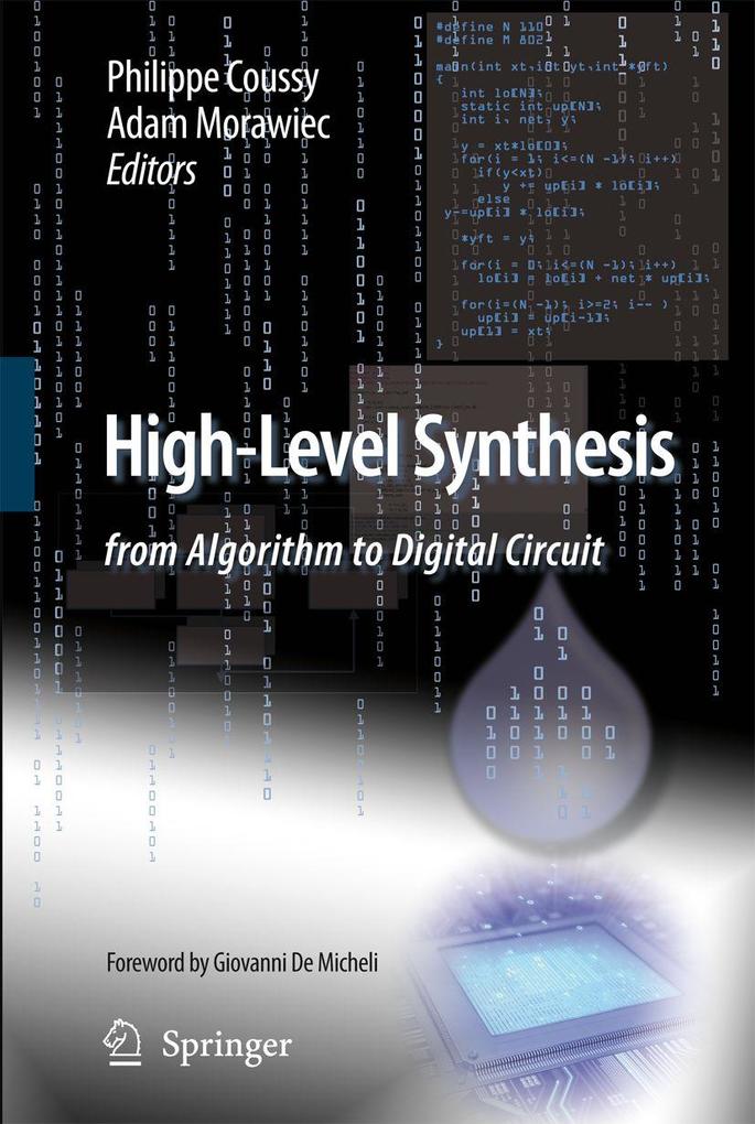 Produktbild: High-Level Synthesis