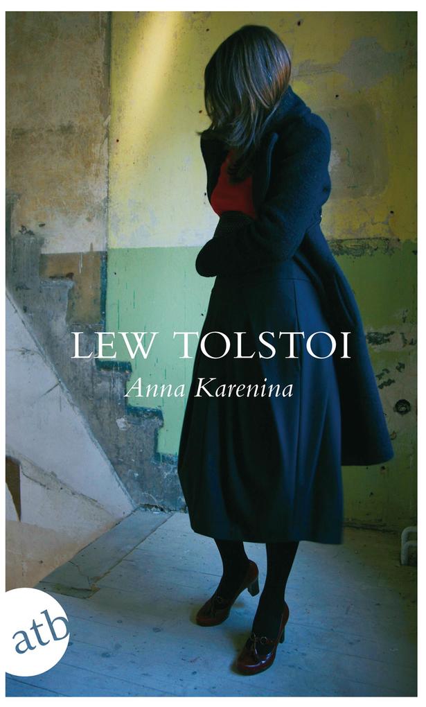 Produktbild: Anna Karenina | Leo Tolstoi, Lew Tolstoi
