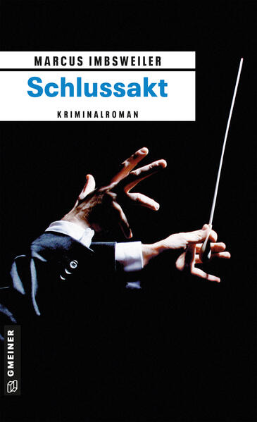 Produktbild: Schlussakt | Marcus Imbsweiler