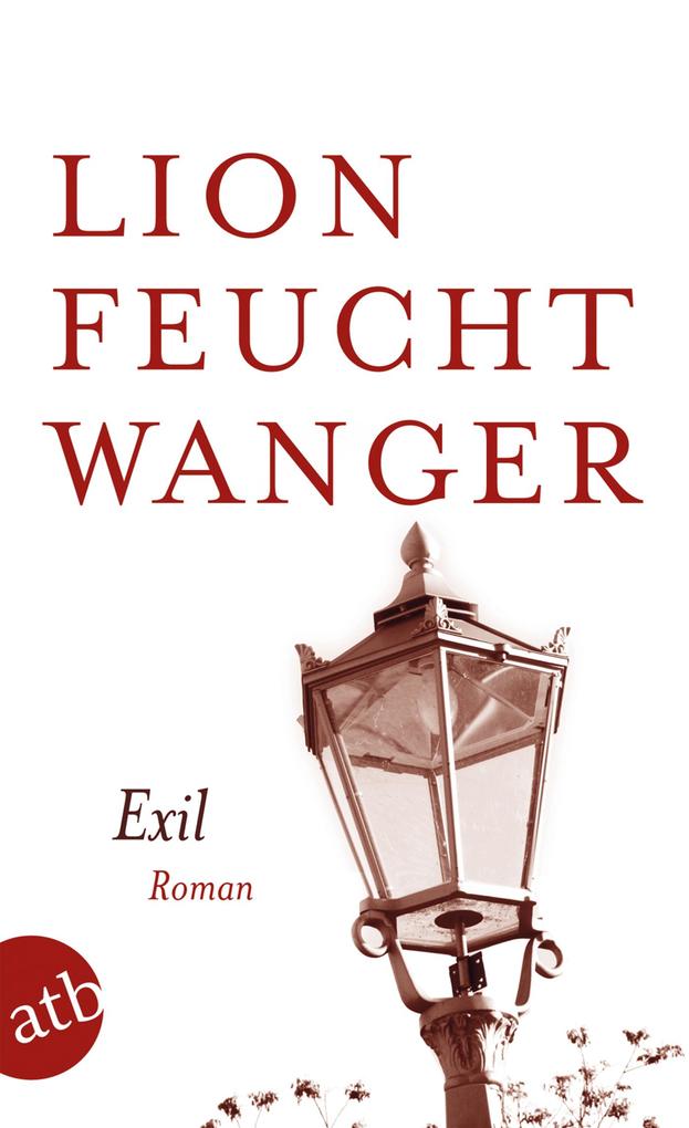 Produktbild: Exil | Lion Feuchtwanger