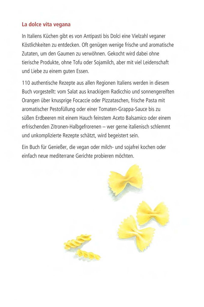 Weitere Ansicht: Cucina vegana | Heike Kügler-Anger