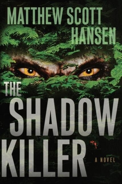Produktbild: Shadowkiller | Matthew Scott Hansen