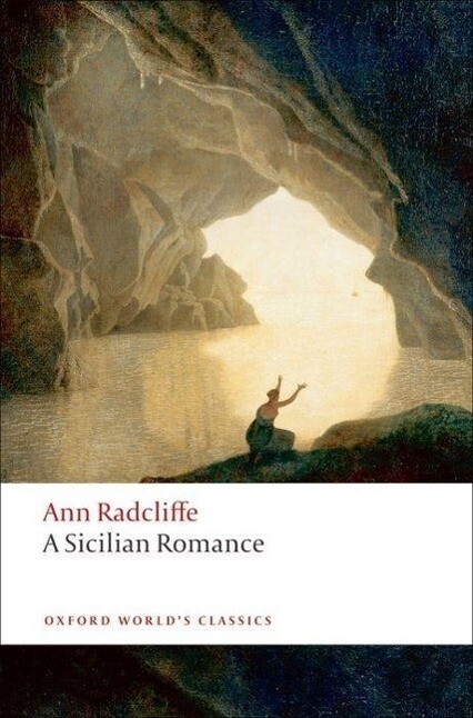 Produktbild: Sicilian Romance | Anne Radcliffe