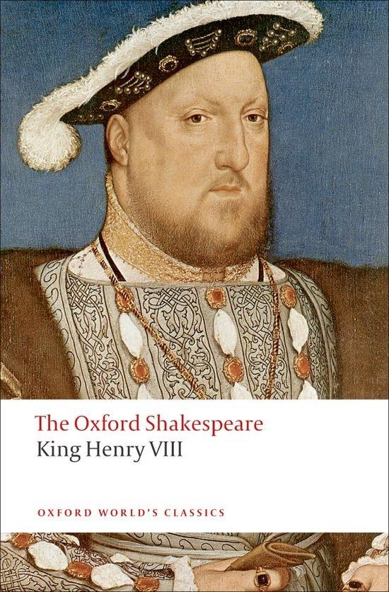 Produktbild: King Henry VIII | William Shakespeare