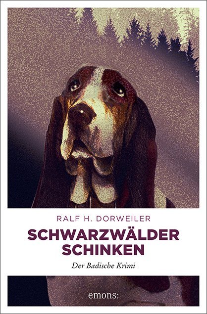 Produktbild: Schwarzwälder Schinken | Ralf H. Dorweiler