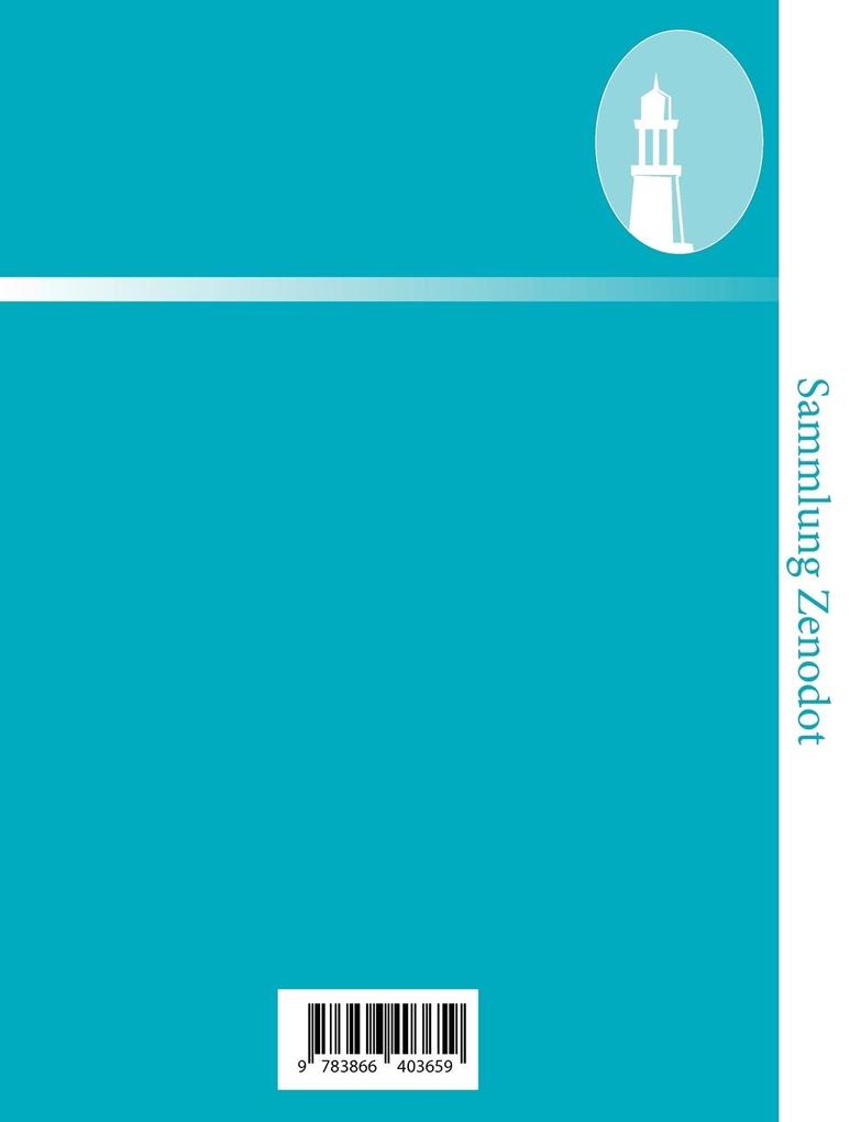 Weitere Ansicht: Ein Namenloser | Gustav Sack