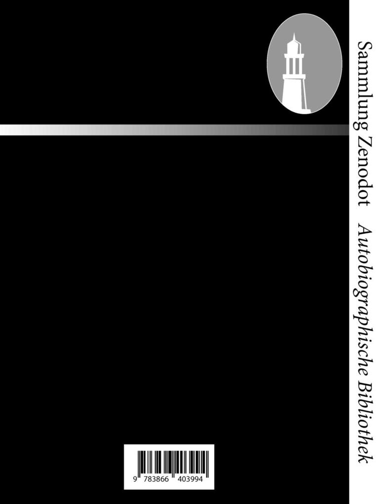 Weitere Ansicht: Erinnerungen | Adolf Wilbrandt, Adolf Von Wilbrandt