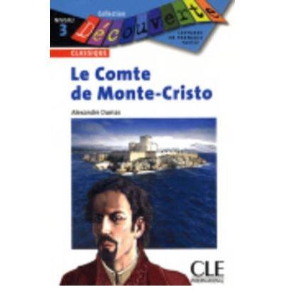 Produktbild: Decouverte | Alexandre Dumas, Brigitte Faucard-Martinez