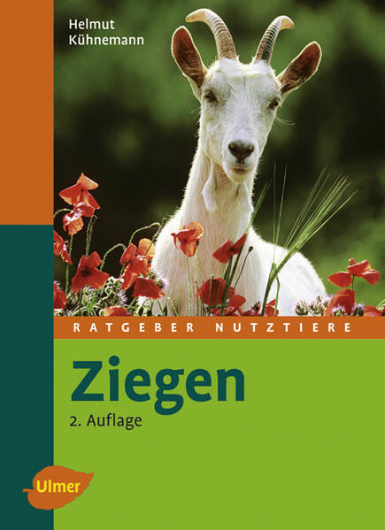 Produktbild: Ziegen | Helmut Kühnemann