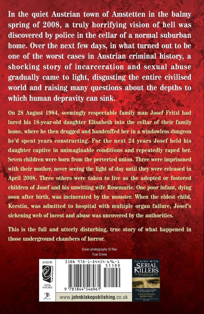 Weitere Ansicht: House of Horrors | Nige Cawthorne