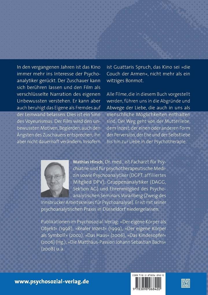 Weitere Ansicht: 'Liebe auf Abwegen' | Mathias Hirsch