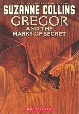Produktbild: Gregor and the Marks of Secret | Suzanne Collins
