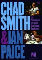 Produktbild: Chad Smith & Ian Paice