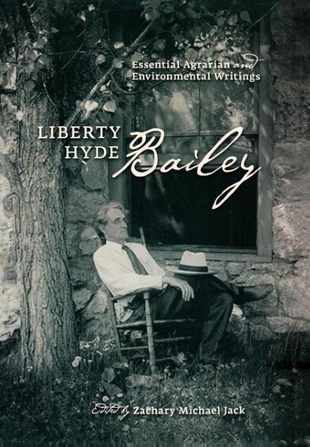 Produktbild: Liberty Hyde Bailey | Liberty Hyde Bailey