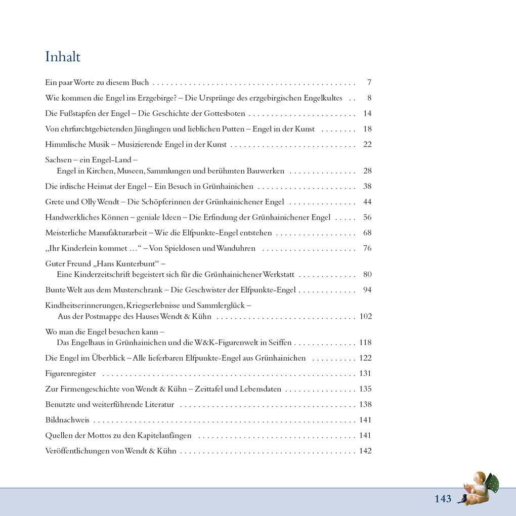 Weitere Ansicht: Himmlische Boten aus dem Erzgebirge | Erhardt Heinold, Ehrhardt Heinold