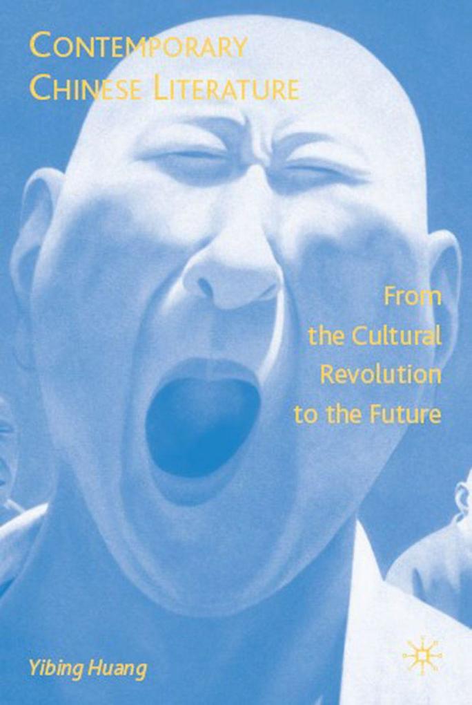 Produktbild: Contemporary Chinese Literature | Y. Huang