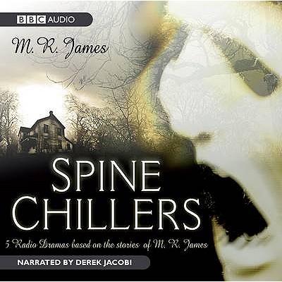 Produktbild: Spine Chillers | M. R. James