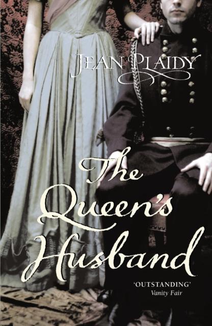Produktbild: The Queen's Husband | Jean Plaidy