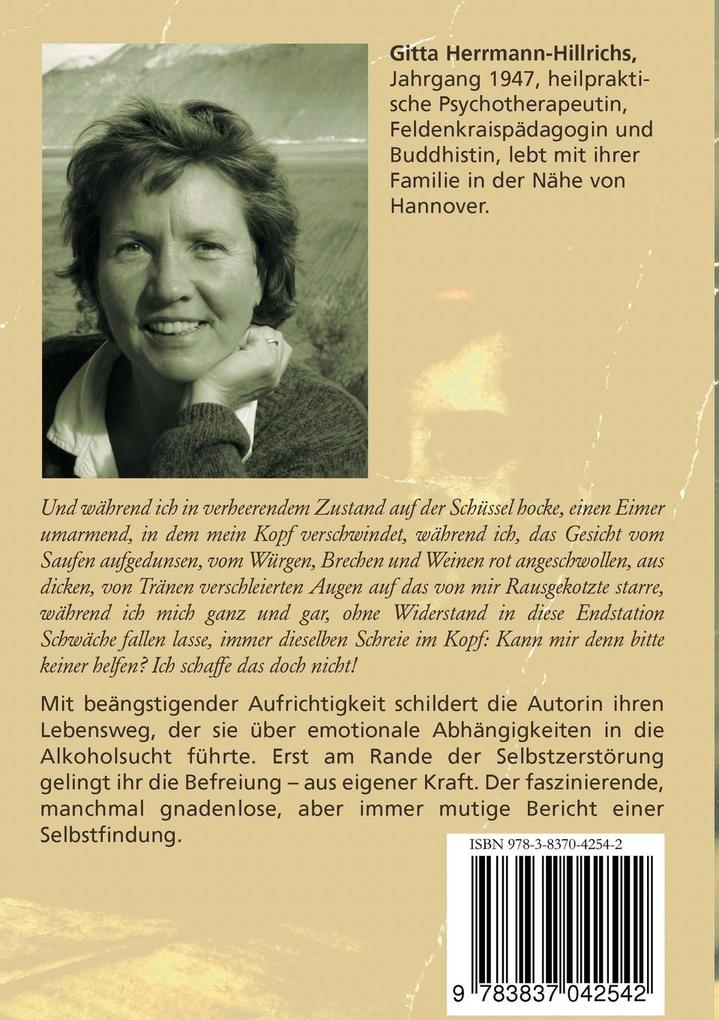 Weitere Ansicht: Im freien Fall | Gitta Herrmann-Hillrichs